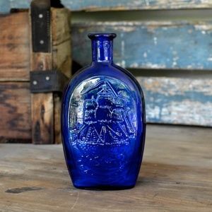 American Eagle Bottle